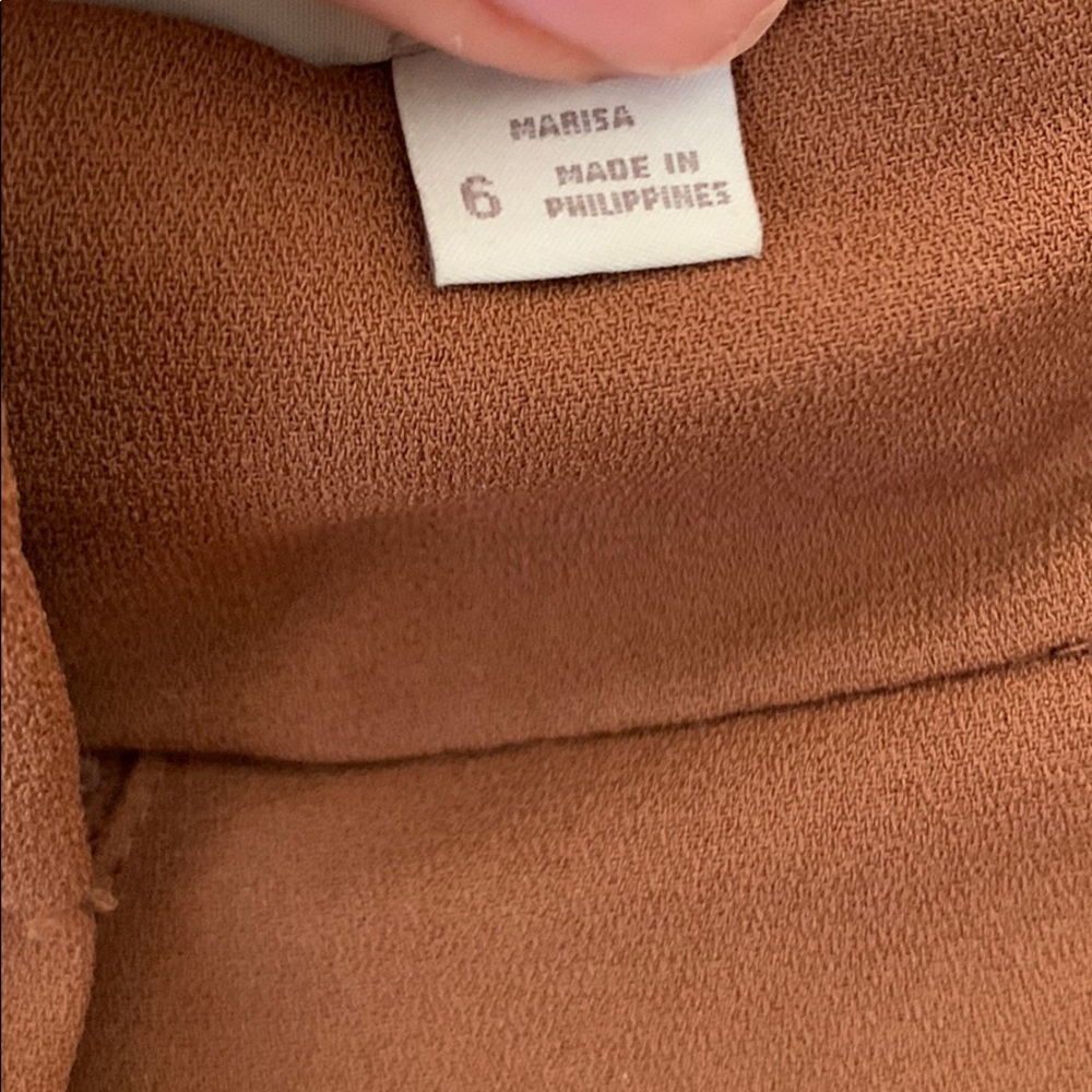 Loft Slacks - image 5